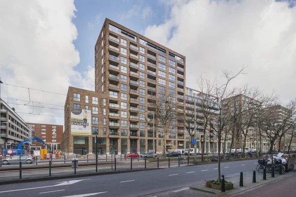2571 AA Den Haag (Rond de Energiecentrale)