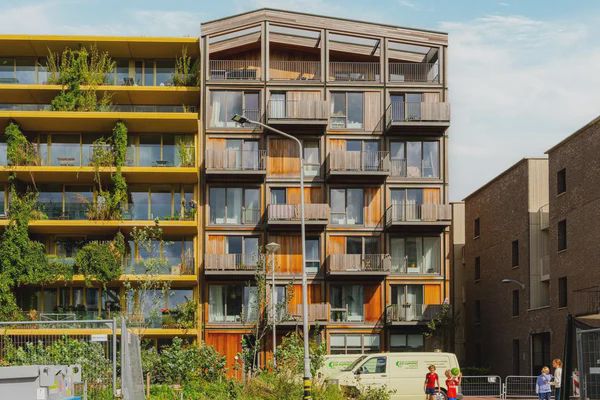 1031 HD Amsterdam (Noordelijke IJ-oevers-West)