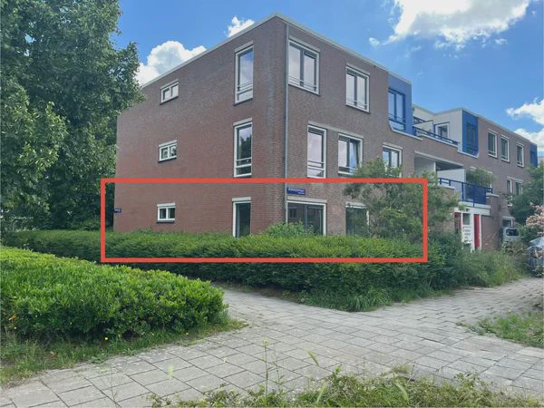 1106 DG Amsterdam (Gein)
