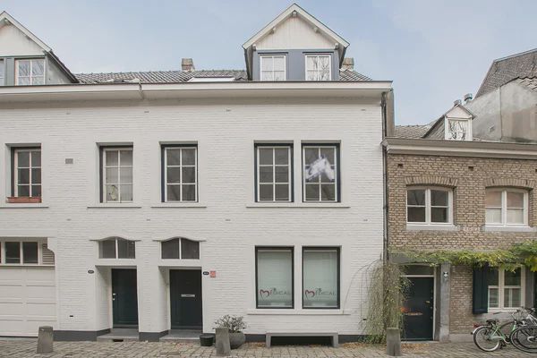 6211 HK Maastricht (Jekerkwartier)