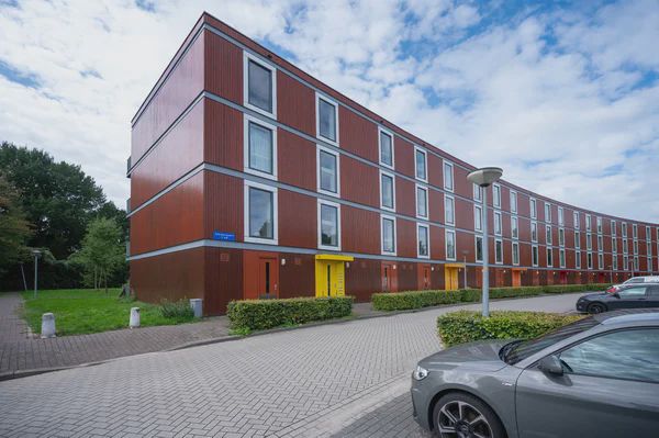 1355 AW Almere (Rozenwerf en Tuinderswerf)