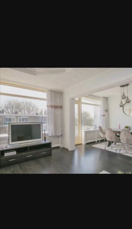 3085 CS Rotterdam (Zuidwijk)