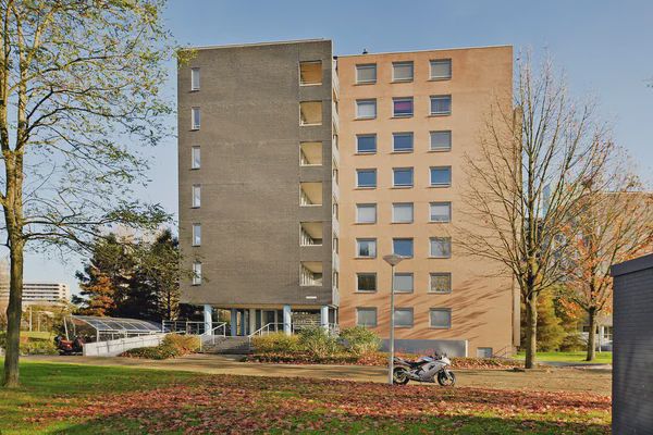 1066 HG Amsterdam (Sloten/Nieuw-Sloten)