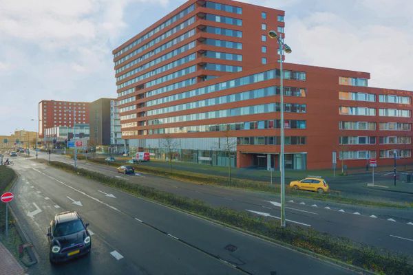 3812 GH Amersfoort (Puntenburg)