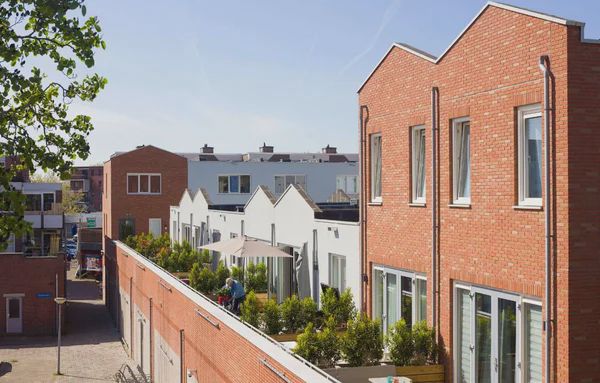 1354 LJ Almere (Centrum Haven Zuid)