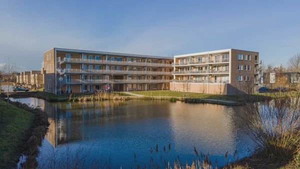 3543 HR Utrecht (Terwijde-West)