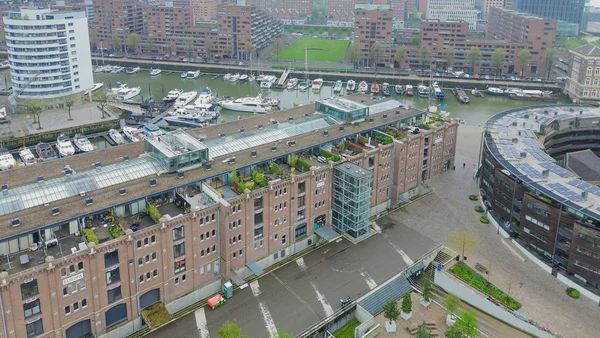 3071 PR Rotterdam (Kop van Zuid - Entrepot)