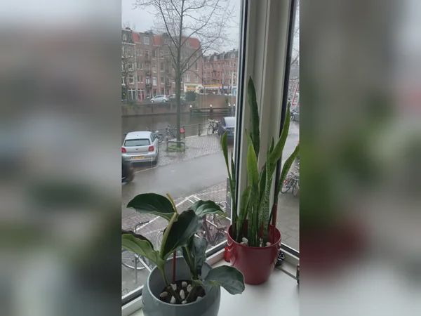 1058 HM Amsterdam (Hoofddorppleinbuurt)