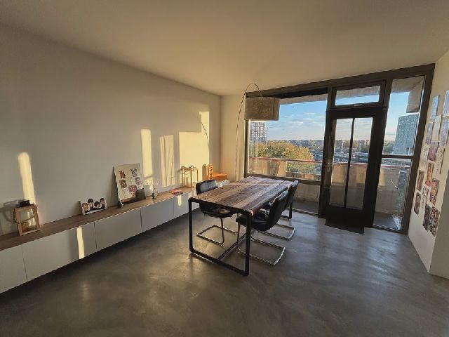 1075 EE Amsterdam (Willemspark)