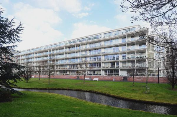 2585 DK Den Haag (Archipelbuurt)