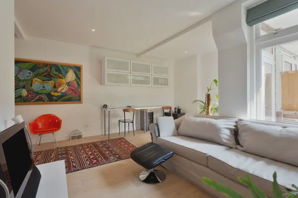 1013 PW Amsterdam (Houthavens)