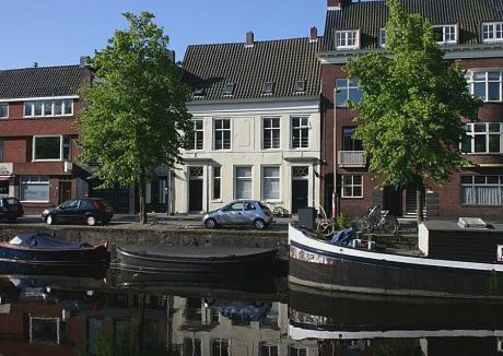 9712 KH Groningen (Binnenstad-Noord)
