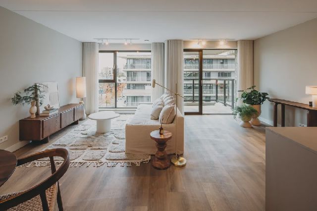 1062 MX Amsterdam (Westlandgracht)
