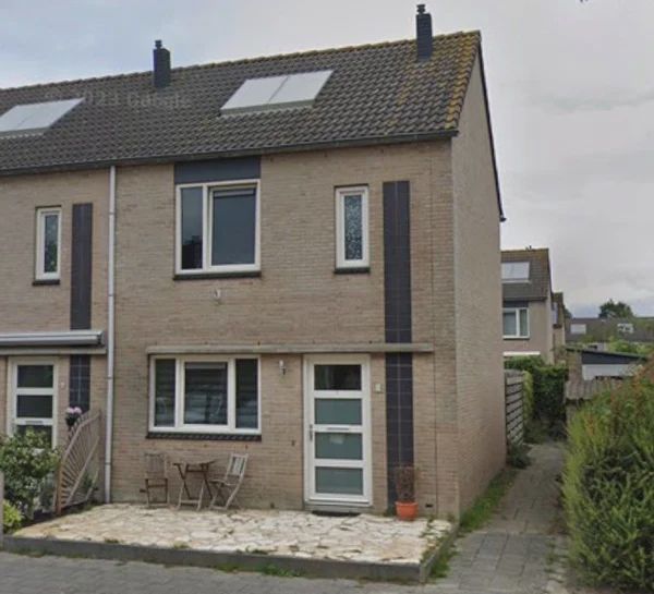 1187 GT Amstelveen (Buitenplaatsenbuurt)