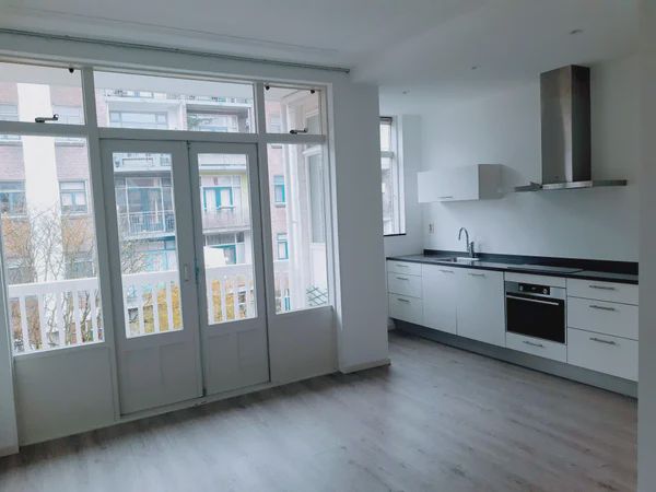 3038 TC Rotterdam (Bergpolder)