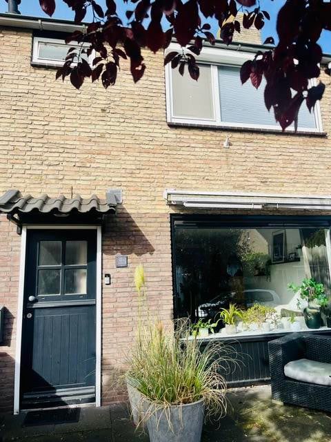 3832 AK Leusden (Kern Leusden-Zuid)