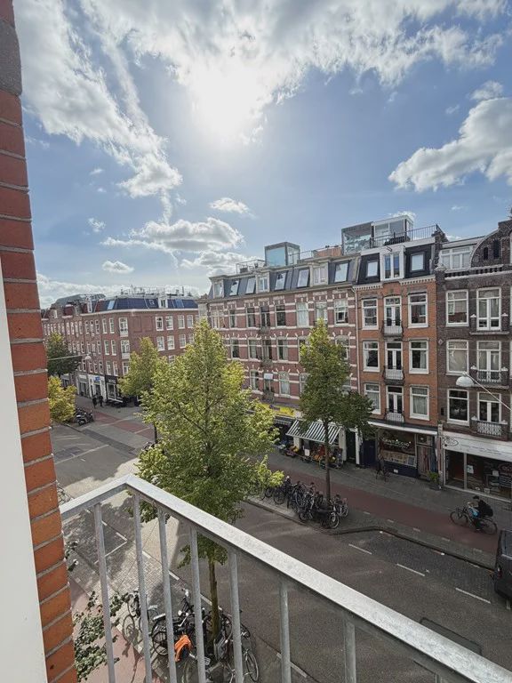 1054 MD Amsterdam (Helmersbuurt)