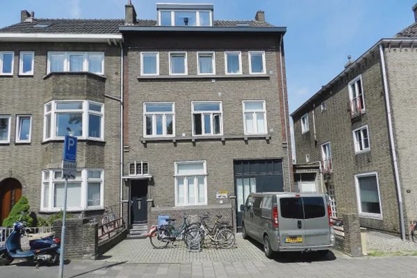 6217 KD Maastricht (Frontenkwartier)