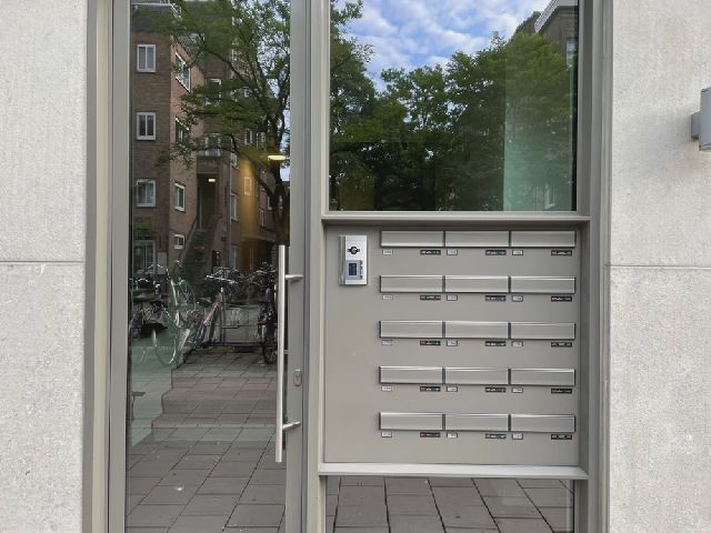 1015 WD Amsterdam (Jordaan)