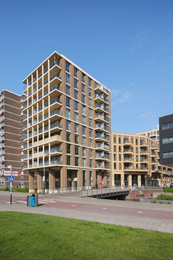 1025 XL Amsterdam (Buikslotermeer)