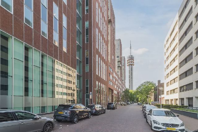 2272 NE Voorburg (Essesteijn / Gaarden)