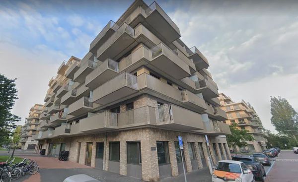 1186 DT Amstelveen (Langerhuize)