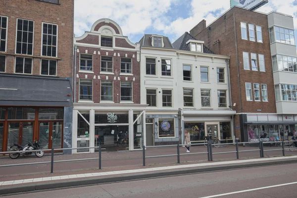 3512 TB Utrecht (Domplein, Neude, Janskerkhof)
