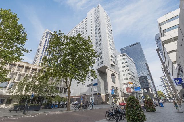 3011 XB Rotterdam (Stadsdriehoek)
