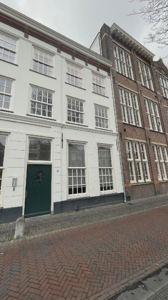 3571 KE Utrecht (Tuindorp-Oost)