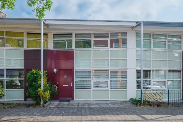 1060 SE Amsterdam (De Aker)