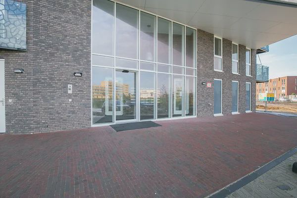 6846 ZC Arnhem (Schuytgraaf-Centrum)