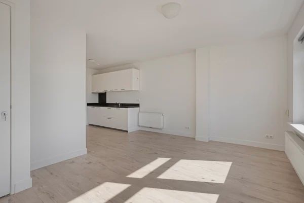 3081 PS Rotterdam (Tarwewijk)