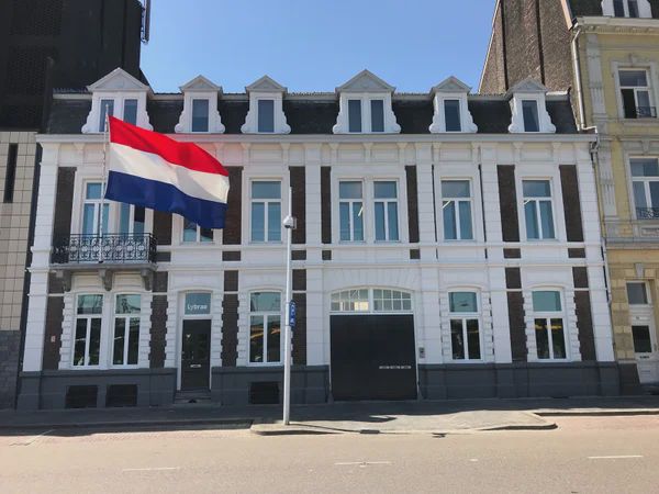6221 BD Maastricht (Wyck)