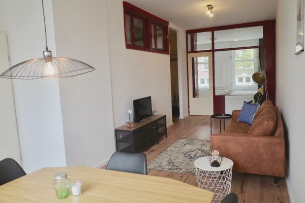 3061 GD Rotterdam (Kralingen West)