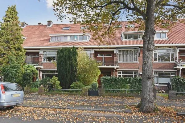 2274 GB Voorburg (Bovenveen zuid)