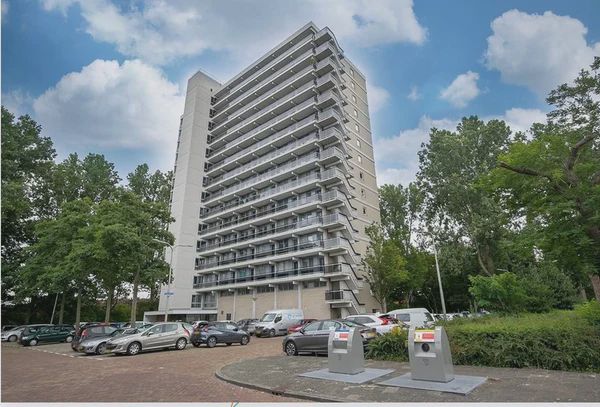 1183 PT Amstelveen (Operabuurt)