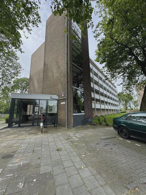1521 ZG Wormerveer (Wormerveer Noord)