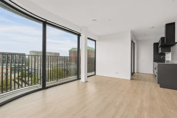 1062 LE Amsterdam (Westlandgracht)