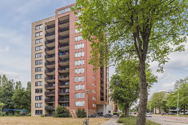 1012 EM Amsterdam (Burgwallen-Oude Zijde)