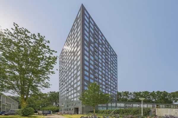 1097 JR Amsterdam (Frankendael)