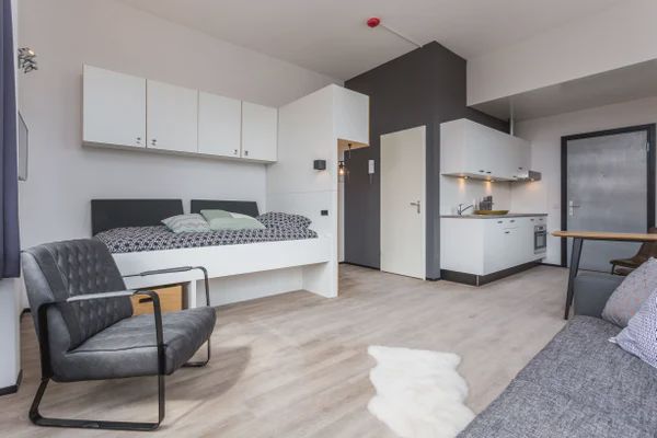 6811 HL Arnhem (Weverstraat)