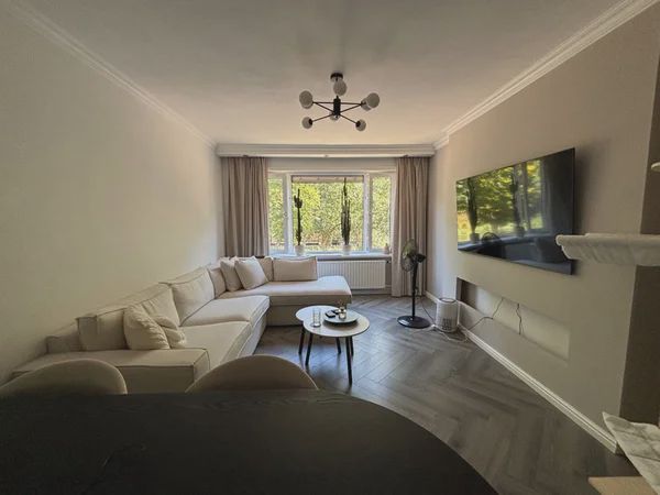 1024 ER Amsterdam (Waterlandpleinbuurt)