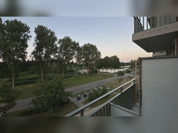 1334 HJ Almere (Centrum Almere Buiten Zuid)