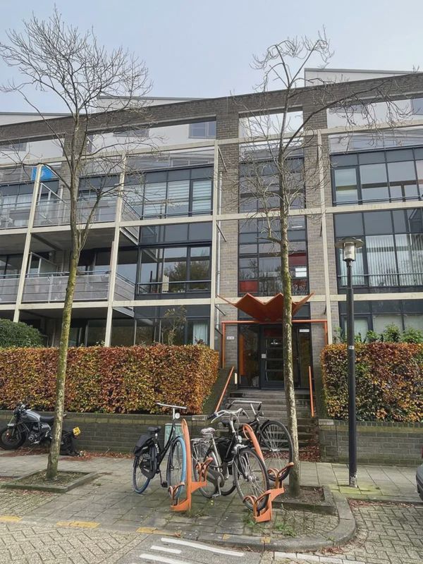 3524 LW Utrecht (Lunetten-Noord)