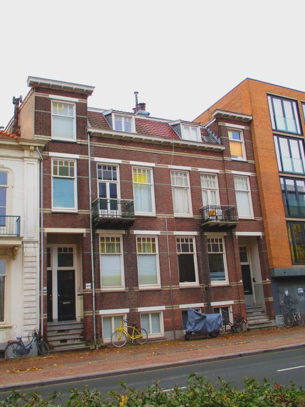 6811 HE Arnhem (Weverstraat)