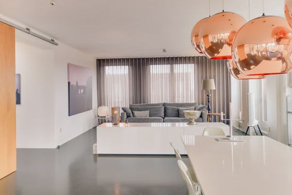 1021 TR Amsterdam (IJplein/Vogelbuurt)