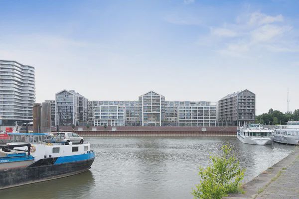 6541 EV Nijmegen (Biezen)