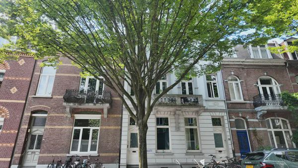 6211 RJ Maastricht (Statenkwartier)