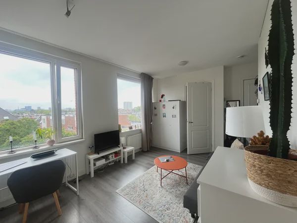 2572 HB Den Haag (Transvaalkwartier-Zuid)