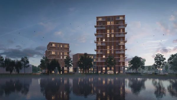 2288 HA Rijswijk (Haantje)